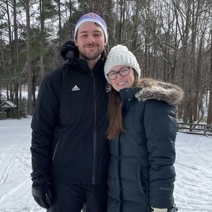 Meet your Posher, Kasey